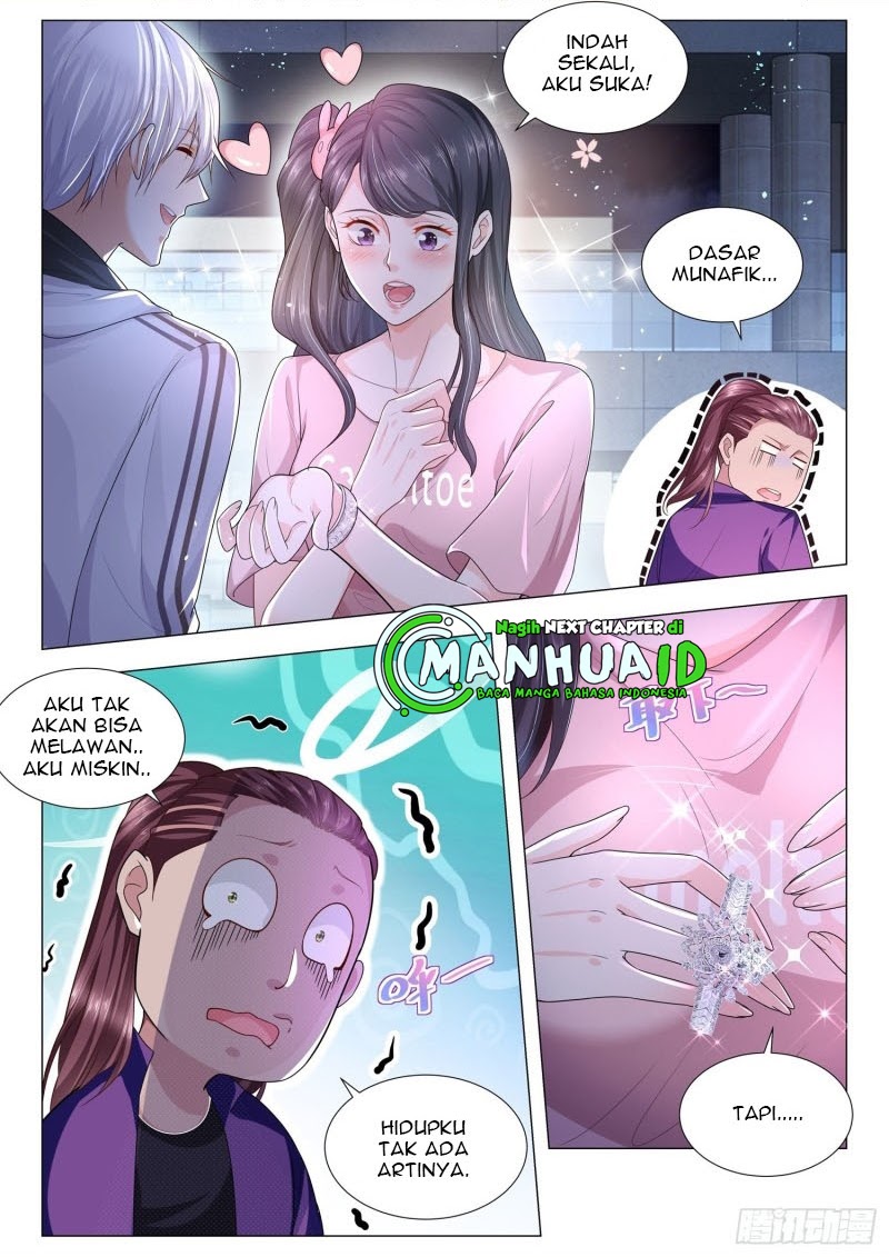 Shen Hao’s Heavenly Fall System Chapter 124 Gambar 5